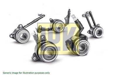 BUTEE DE DEBRAYAGE OEM SACHS